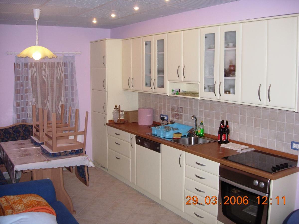 House Of Relaxation Apartment Zgornja Sorica Exterior photo