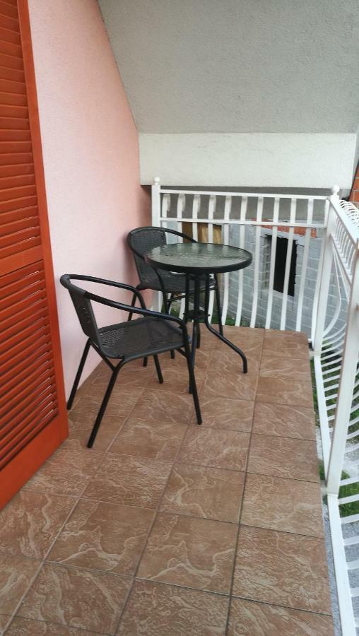 House Of Relaxation Apartment Zgornja Sorica Exterior photo